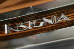 Opel Insignia Concept 2003 года